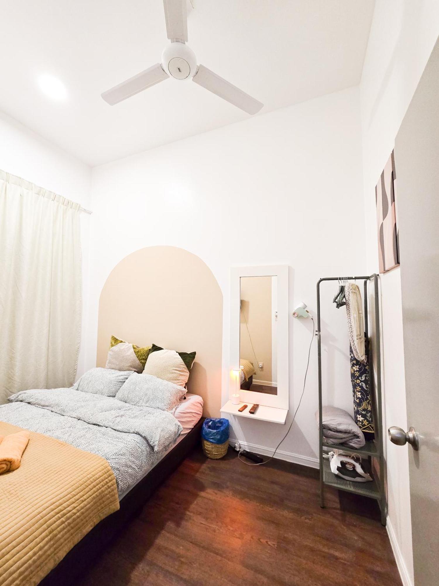 Mossy Forest Family Retreat Iv, 2-3pax, Kea Farm, * Cameron Highlands