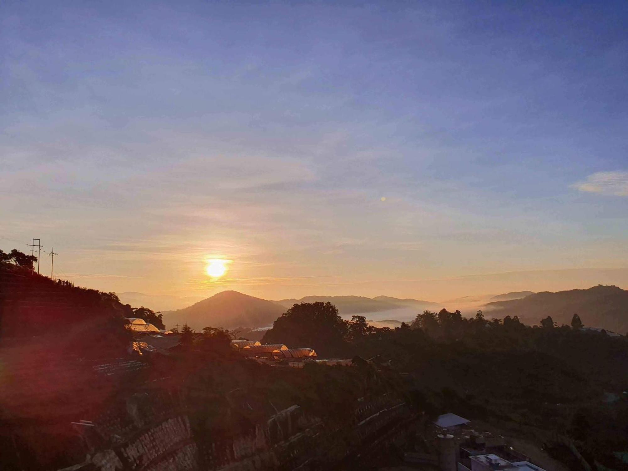Mossy Forest Family Retreat Iv, 2-3pax, Kea Farm, Pangsapuri Cameron Highlands
